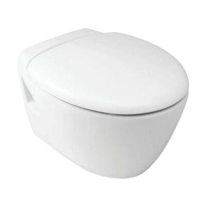 Унитаз Jacob Delafon Presqu'ile E1466-00 Унитаз Jacob Delafon Presqu'ile E1466-00 (фото)