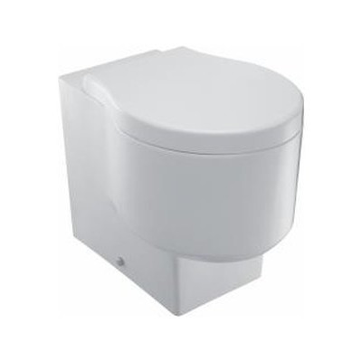 Унитаз Jacob Delafon Viragio E4772-00 Унитаз Jacob Delafon Viragio E4772-00 (фото)