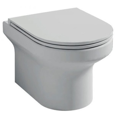 Унитаз Jacob Delafon Elite EDX112-00 Унитаз Jacob Delafon Elite EDX112-00