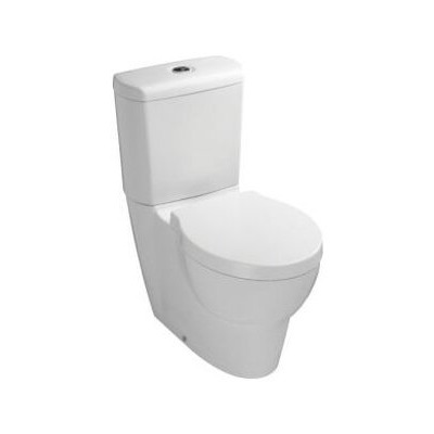 Унитаз Jacob Delafon Ove 19974W-00 Унитаз Jacob Delafon Ove 19974W-00 (фото)