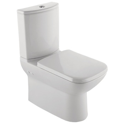 Унитаз Kale Babel 7111034000+7111040000 (с сиденьем, микролифт) Унитаз Kale Babel 7111034000+7111040000 (с сиденьем, микролифт) (фото)