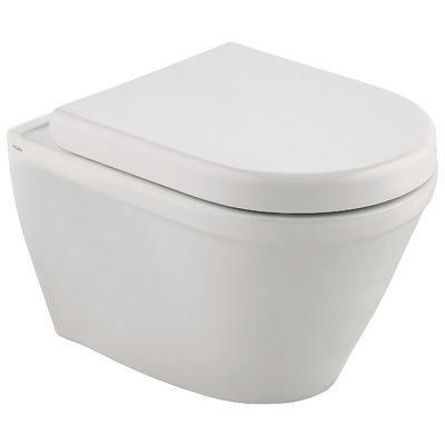 Унитаз Kale Idea 7112533500 (с сиденьем, микролифт) Унитаз Kale Idea 7112533500 (с сиденьем, микролифт) (фото)