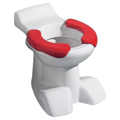 Унитаз KERAMAG Kind 212010 Унитаз KERAMAG Kind 212010 (фото)