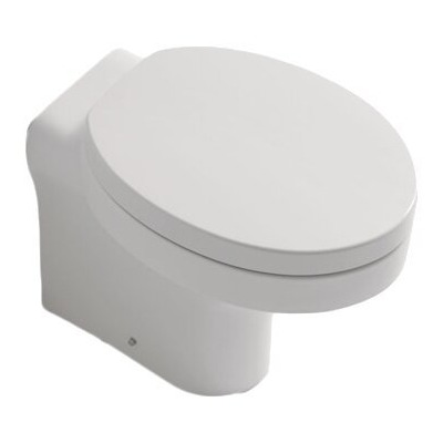 Унитаз KERASAN Cento 3516 Унитаз KERASAN Cento 3516 (фото)