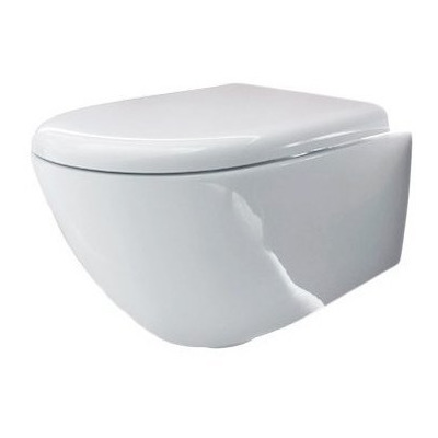 Унитаз KERASAN Aquatech 3715 Унитаз KERASAN Aquatech 3715 (фото)