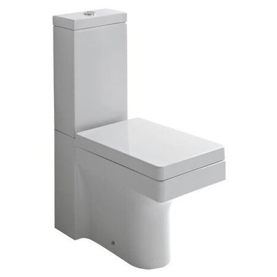 Унитаз KERASAN Cento 3522 Унитаз KERASAN Cento 3522 (фото)