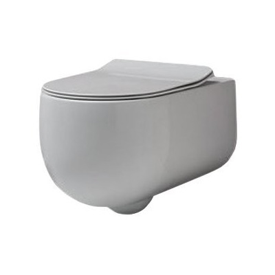 Унитаз KERASAN Flo 3111 Унитаз KERASAN Flo 3111 (фото)