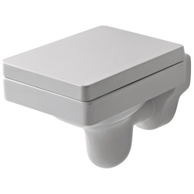 Унитаз KERASAN Cento 3514 Унитаз KERASAN Cento 3514 (фото)