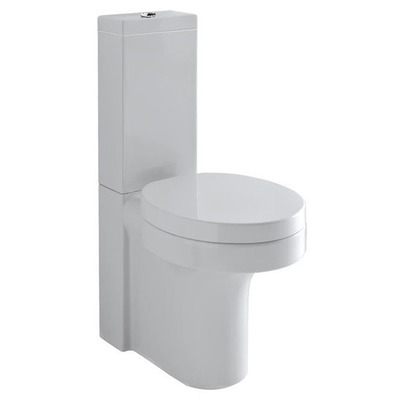 Унитаз KERASAN Cento 3517 Унитаз KERASAN Cento 3517