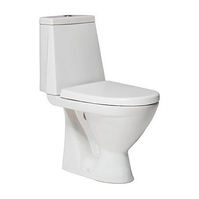 Унитаз KOLO Modo L39004 Унитаз KOLO Modo L39004 (фото)