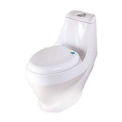 Унитаз Laguraty 2160A Унитаз Laguraty 2160A (фото)