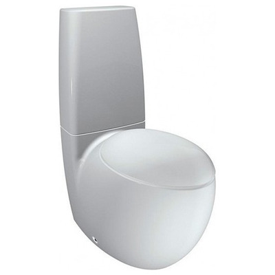  LAUFEN Alessi One 8.2297.6.400.000.1 ()