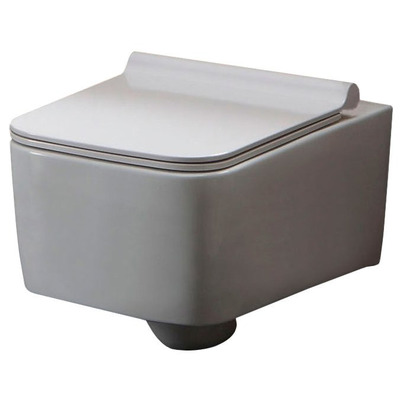 Унитаз MELANA MLN-T2122D Унитаз MELANA MLN-T2122D