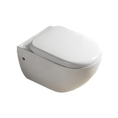 Унитаз MELANA MLN-803 Унитаз MELANA MLN-803 (фото)