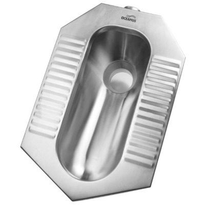 Унитаз OCEANUS 4-006.1 Унитаз OCEANUS 4-006.1 (фото)