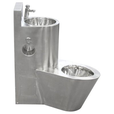 Унитаз OCEANUS 1-004.1 Унитаз OCEANUS 1-004.1 (фото)