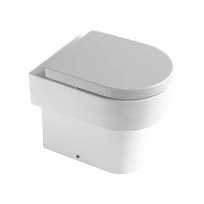 Унитаз Olympia Tutto TV50011 Унитаз Olympia Tutto TV50011 (фото)