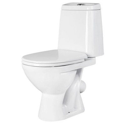 Унитаз RedBlu Origin One 818607SC Унитаз RedBlu Origin One 818607SC (фото)