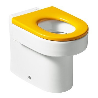 Унитаз Roca Happening 347115000 Унитаз Roca Happening 347115000 (фото)