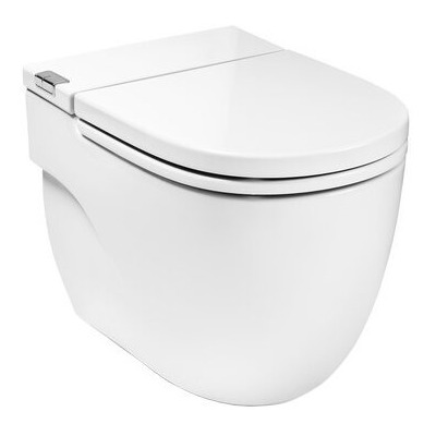 Унитаз Roca Meridian 893303000 Унитаз Roca Meridian 893303000 (фото)