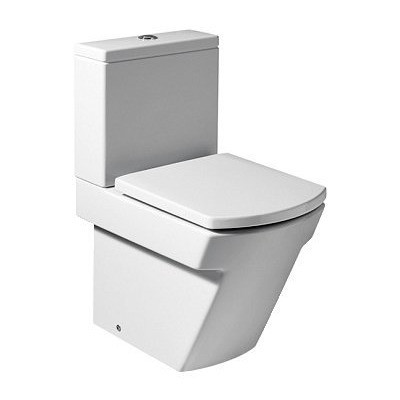 Унитаз Roca Hall 342629000+341620000 Унитаз Roca Hall 342629000+341620000 (фото)