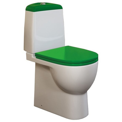  SANITA LUXE Best Green ()