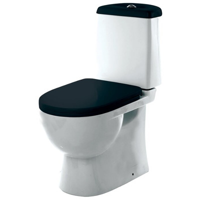  SANITA LUXE Best Black ()