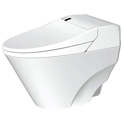 - Senspa Tankless TCB-2011S ()