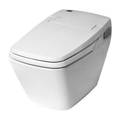 - Senspa Tankless TCB-080S () ()