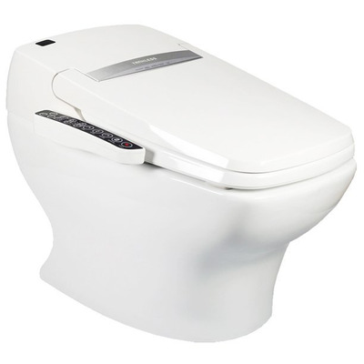  Senspa Tankless TCB-8600G Round () ()