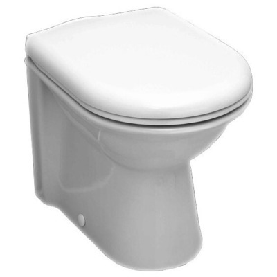 Унитаз-биде SEREL Orkide 6811 GTS Унитаз-биде SEREL Orkide 6811 GTS (фото)