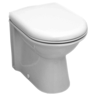 Унитаз SEREL Orkide 6811/2076001002 Унитаз SEREL Orkide 6811/2076001002 (фото)