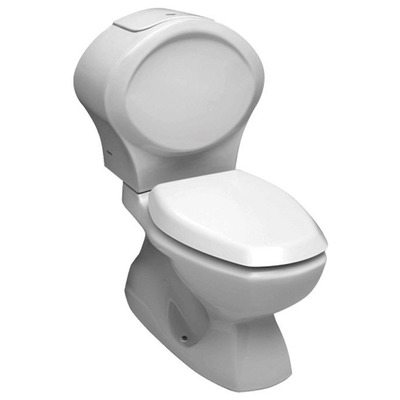 Унитаз SEREL Children 8702/8704/2008700002 Унитаз SEREL Children 8702/8704/2008700002 (фото)