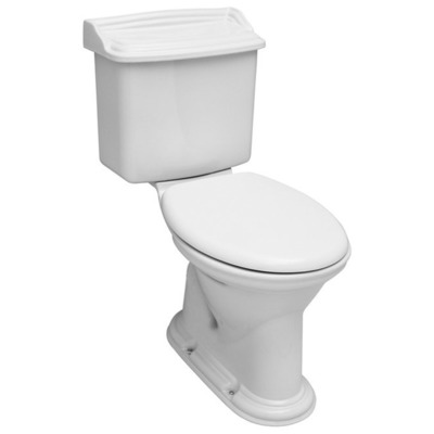 Унитаз SEREL Krizantem 5806/5804 Унитаз SEREL Krizantem 5806/5804 (фото)