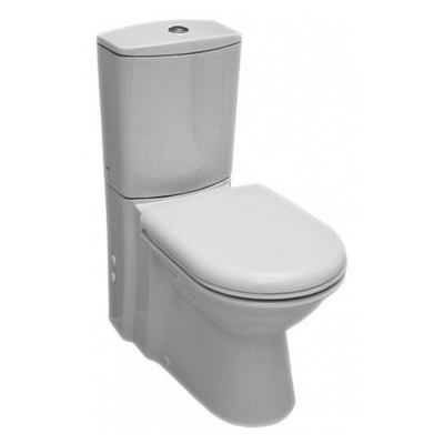 Унитаз SEREL Orkide 6802 KSL/6804/2076001002 Унитаз SEREL Orkide 6802 KSL/6804/2076001002 (фото)