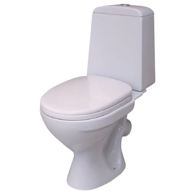 Унитаз SMARTsant Тренд VT1202W Унитаз SMARTsant Тренд VT1202W (фото)