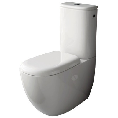 Унитаз the.artceram File Fl20 Унитаз the.artceram File Fl20 (фото)