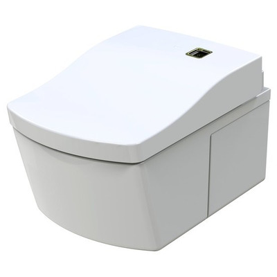 - TOTO Neorest CW996P+TCF996WG ()