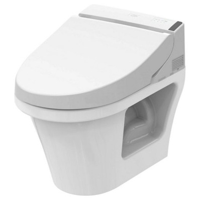 - TOTO CF CW132Y+TCF6530G ()