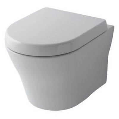 Унитаз TOTO MH CW162+VC10047NR Унитаз TOTO MH CW162+VC10047NR (фото)