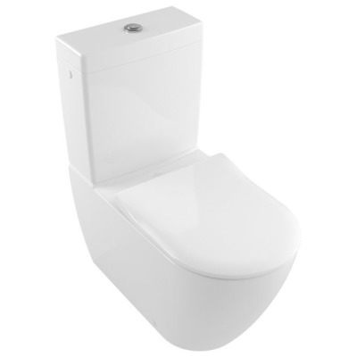  Villeroy &amp; Boch Subway 2.0 5617R001 ()
