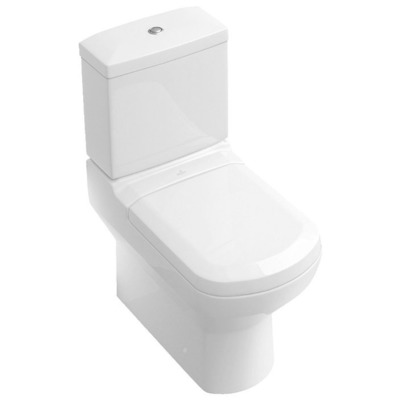 Унитаз Villeroy & Boch Sentique 56151001 Унитаз Villeroy & Boch Sentique 56151001 (фото)