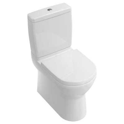 Унитаз Villeroy & Boch O.novo 56581001 Унитаз Villeroy & Boch O.novo 56581001 (фото)