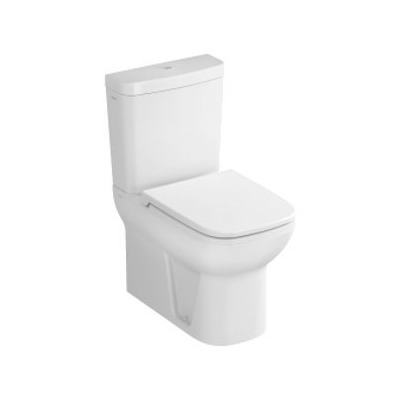 Унитаз-биде VitrA S20 5512B003-0092 Унитаз-биде VitrA S20 5512B003-0092 (фото)