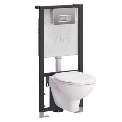    VitrA Arkitekt 9005B003-7212 ()