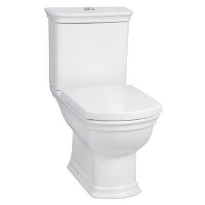 Унитаз-биде VitrA Serenada 9722B003-7200 Унитаз-биде VitrA Serenada 9722B003-7200 (фото)