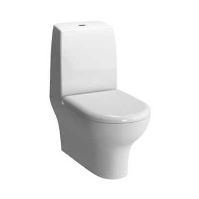 Унитаз VitrA Zentrum 9012B003-7200 Унитаз VitrA Zentrum 9012B003-7200 (фото)