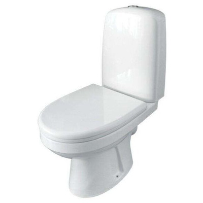 Унитаз Оскольская керамика Эльдорадо Унитаз Оскольская керамика Эльдорадо (фото)