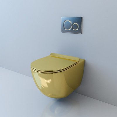   ESBANO - GARCIA (Gold)