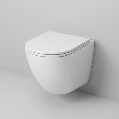 Унитаз Grossman GR-4455S с тонкой крышкой Унитаз Grossman GR-4455S с тонкой крышкой (фото)